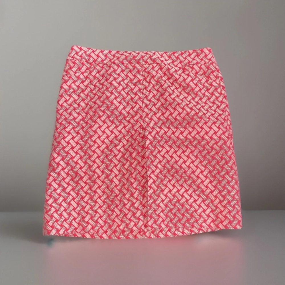 Talbots Size 12‎ Skirt Wool Blend